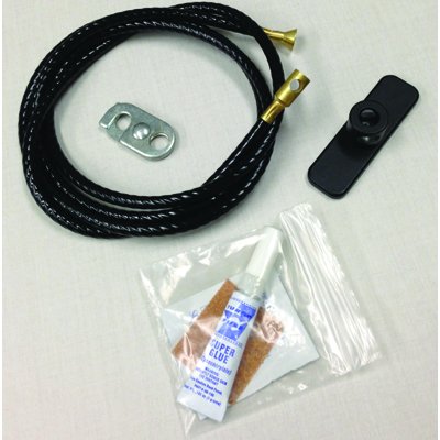 D&D AP-22495 Monitor Security Accessory Kit