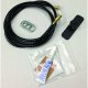 D&D AP-22495 Monitor Security Accessory Kit