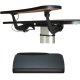 Sit-Stand 27" Keyboard Platform, ErgoDirect ED-2440-CB185