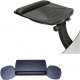 Sit-Stand Dual Mouse Keyboard Platform, ErgoDirect ED-3177-2110D
