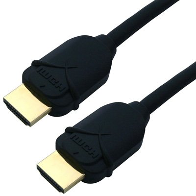 10 Foot Value HDMI High Speed Cable, ED-HDMI10