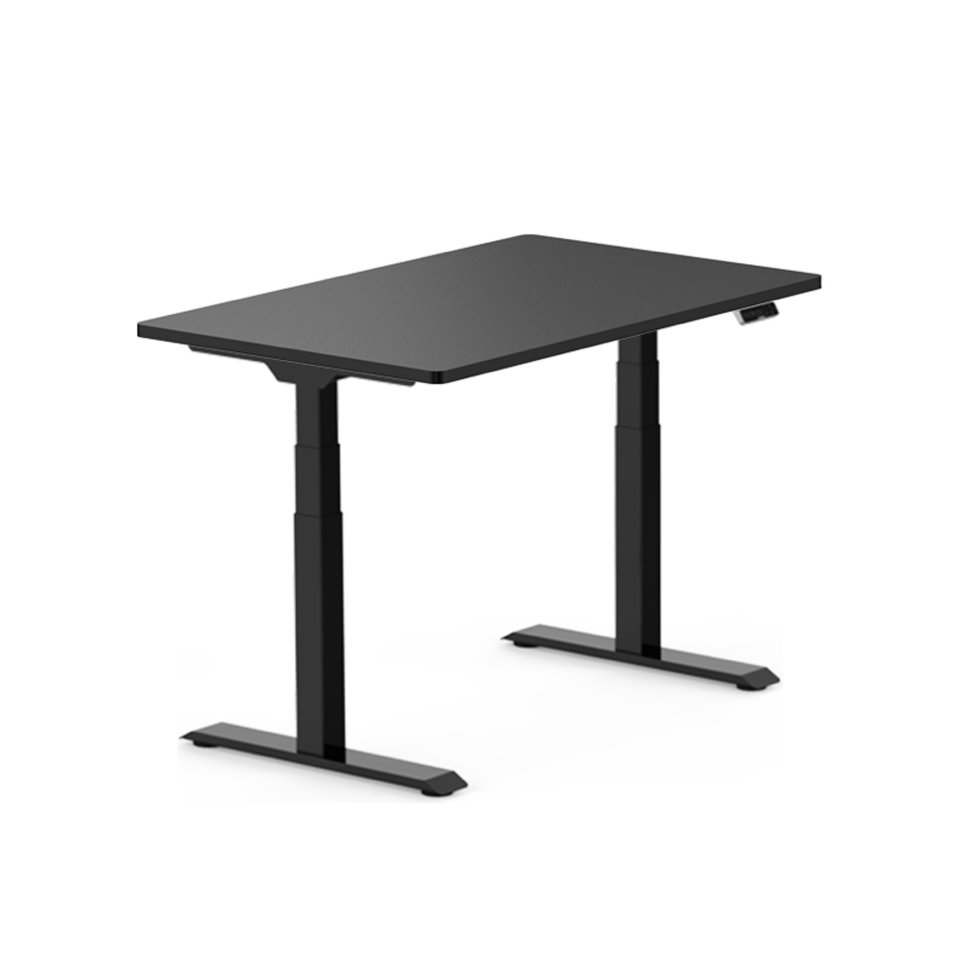 ED7 Height Adjustable Sit-Stand Electric Desk