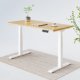 ED7 Height Adjustable Sit-Stand Electric Desk