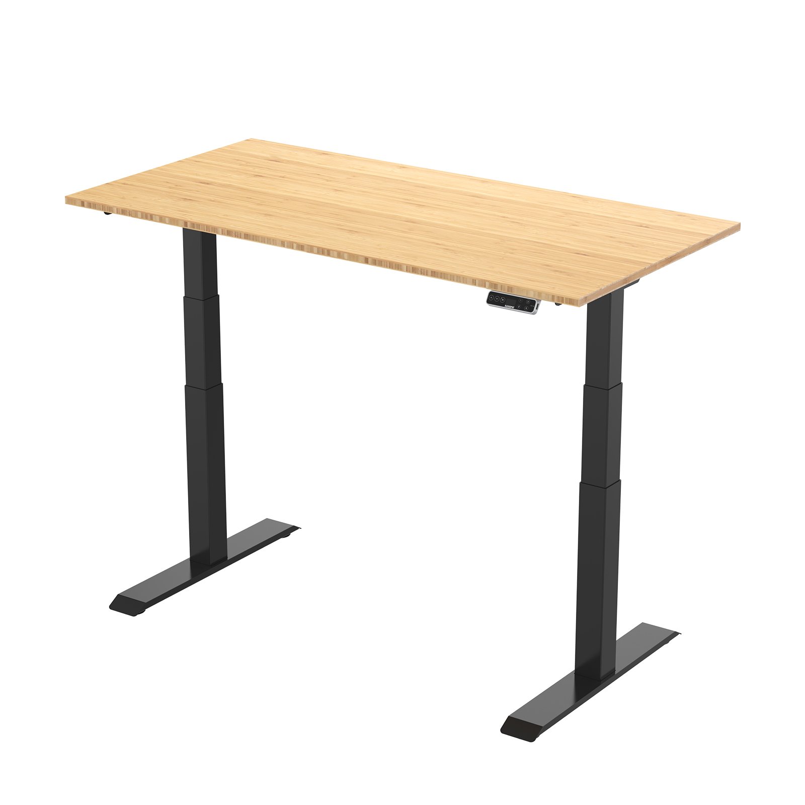 ED7 Height Adjustable Sit-Stand Electric Desk