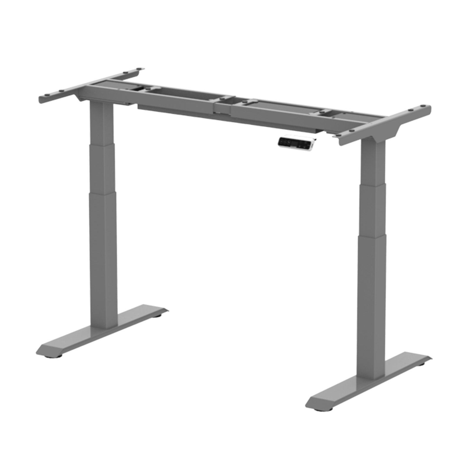 ED7 Height Adjustable Sit-Stand Electric Desk