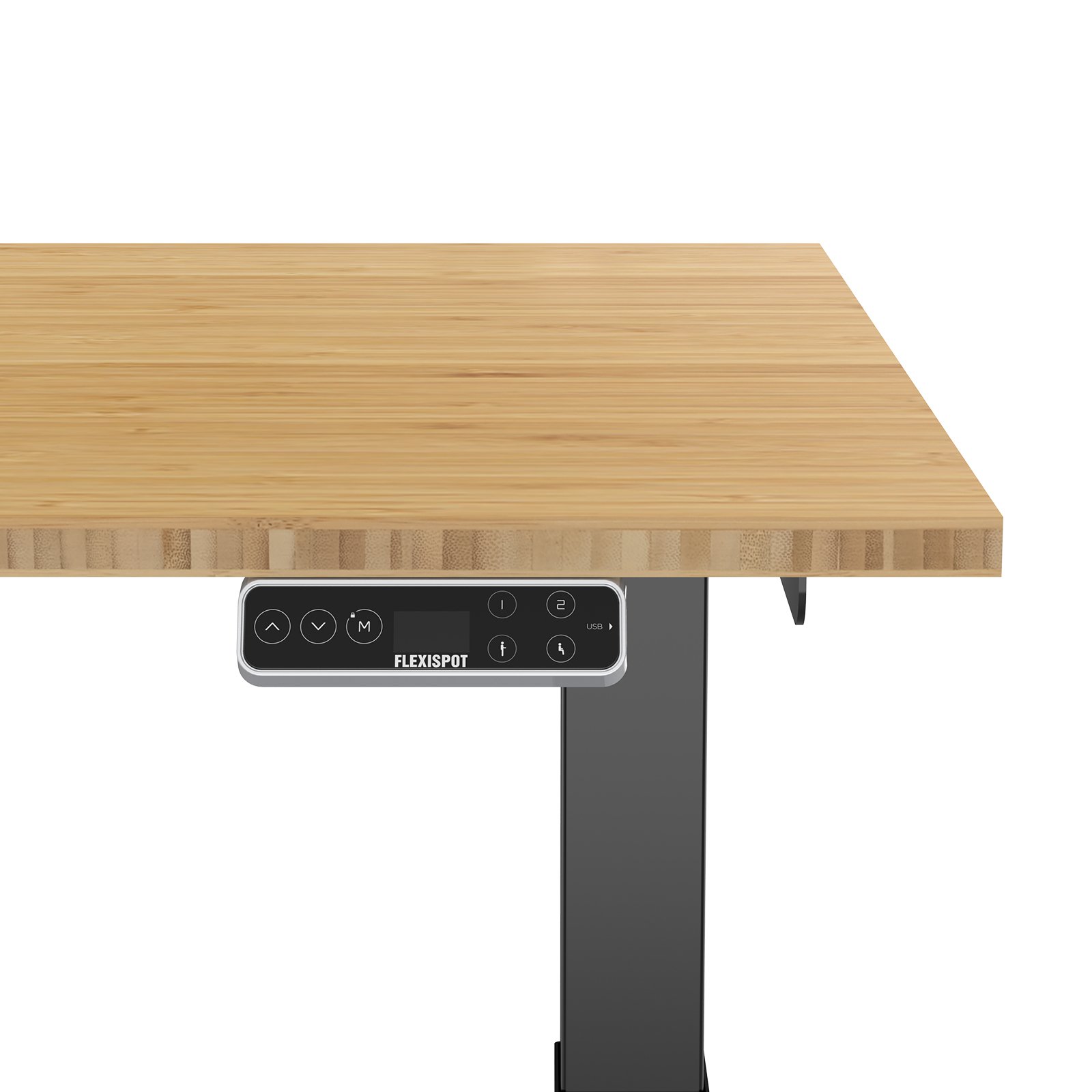 ED7 Height Adjustable Sit-Stand Electric Desk