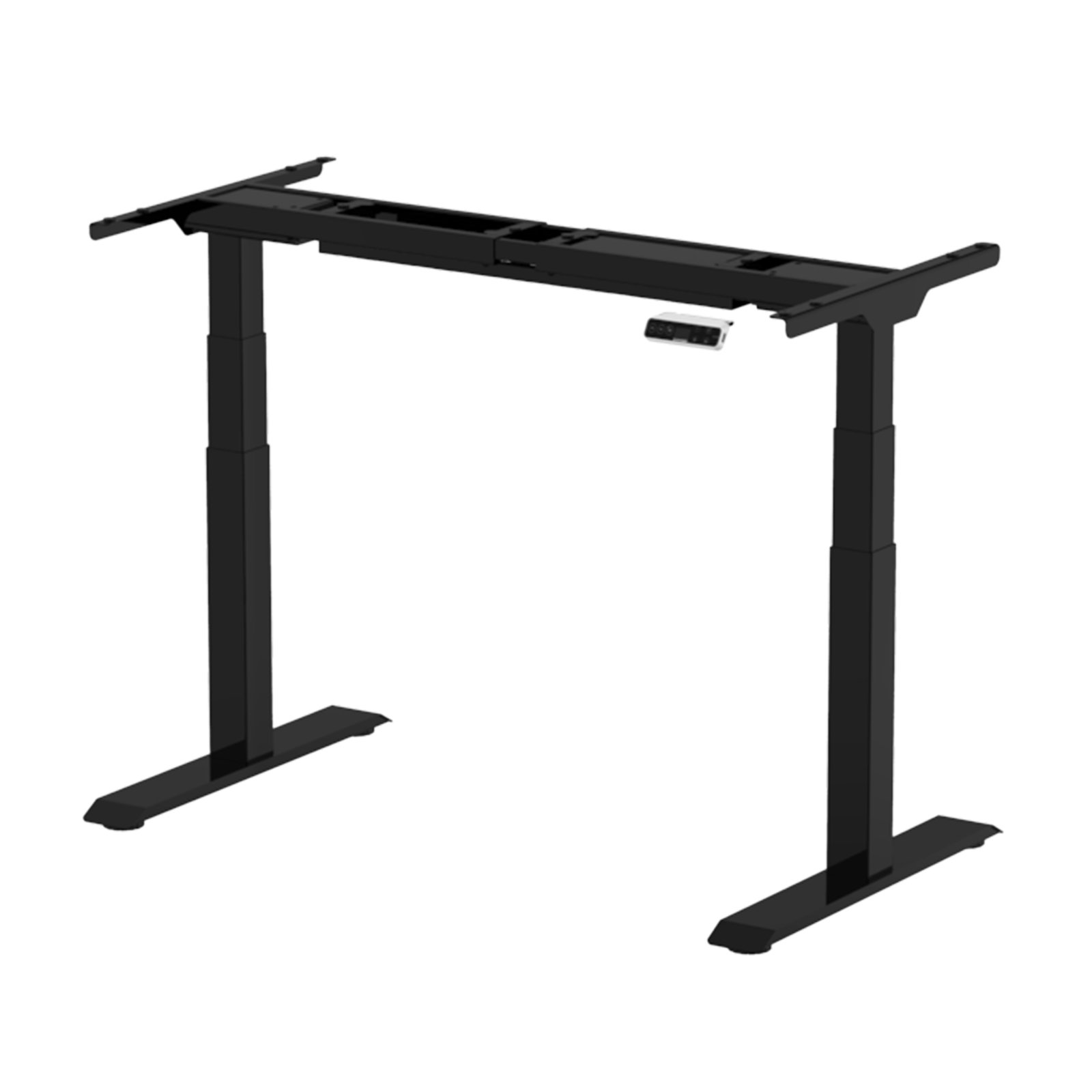 ED7 Height Adjustable Sit-Stand Electric Desk