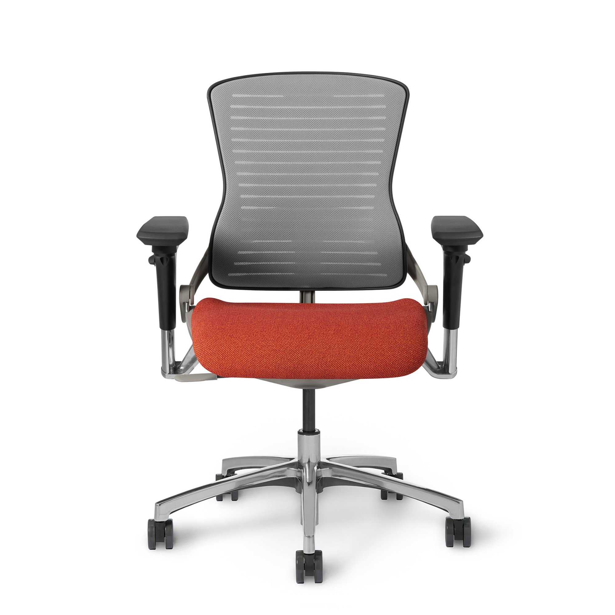 ED-OM5-EX Gaming Chair | Tall Back Executive Task Chair by OM-Seating