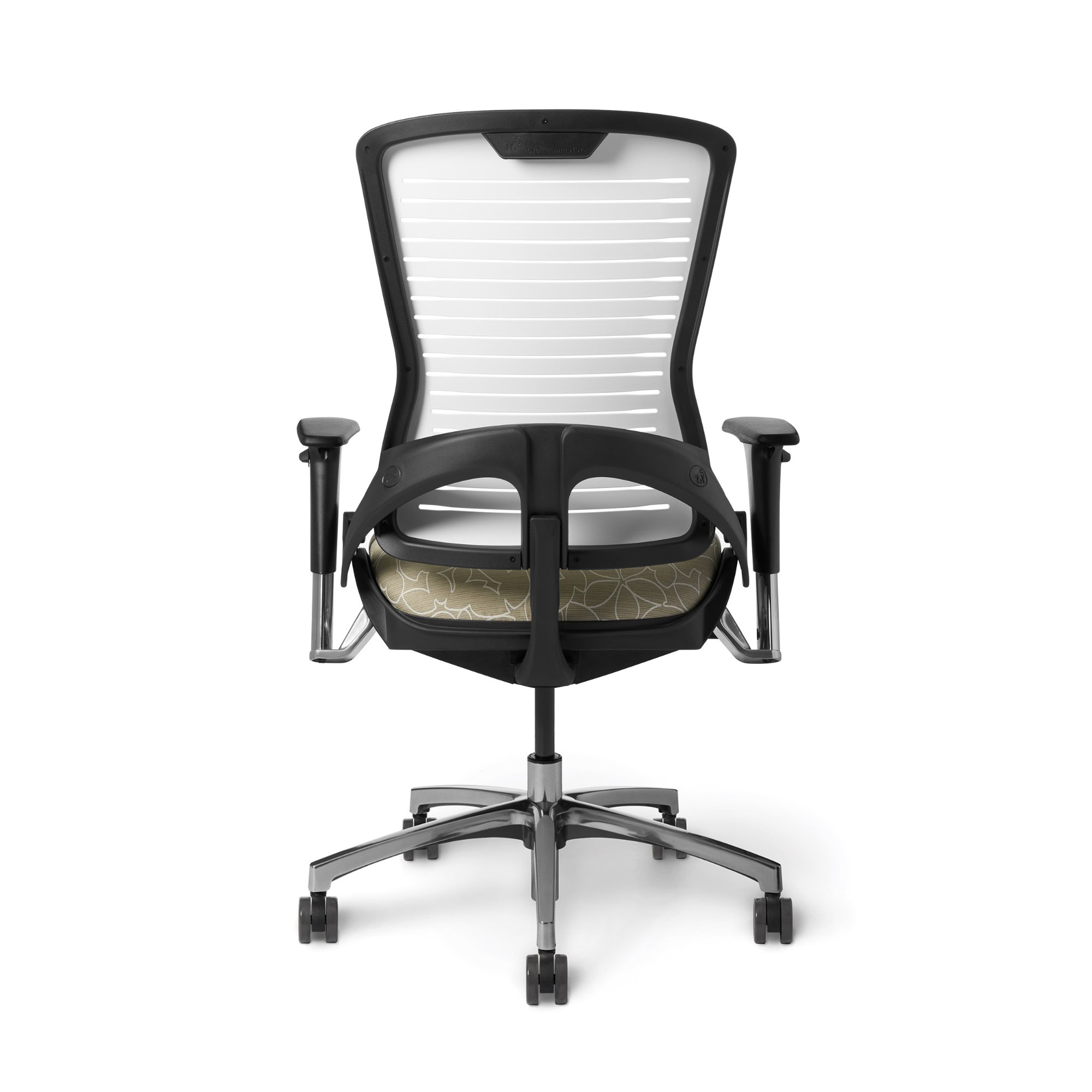 ED-OM5-EX Gaming Chair | Tall Back Executive Task Chair by OM-Seating