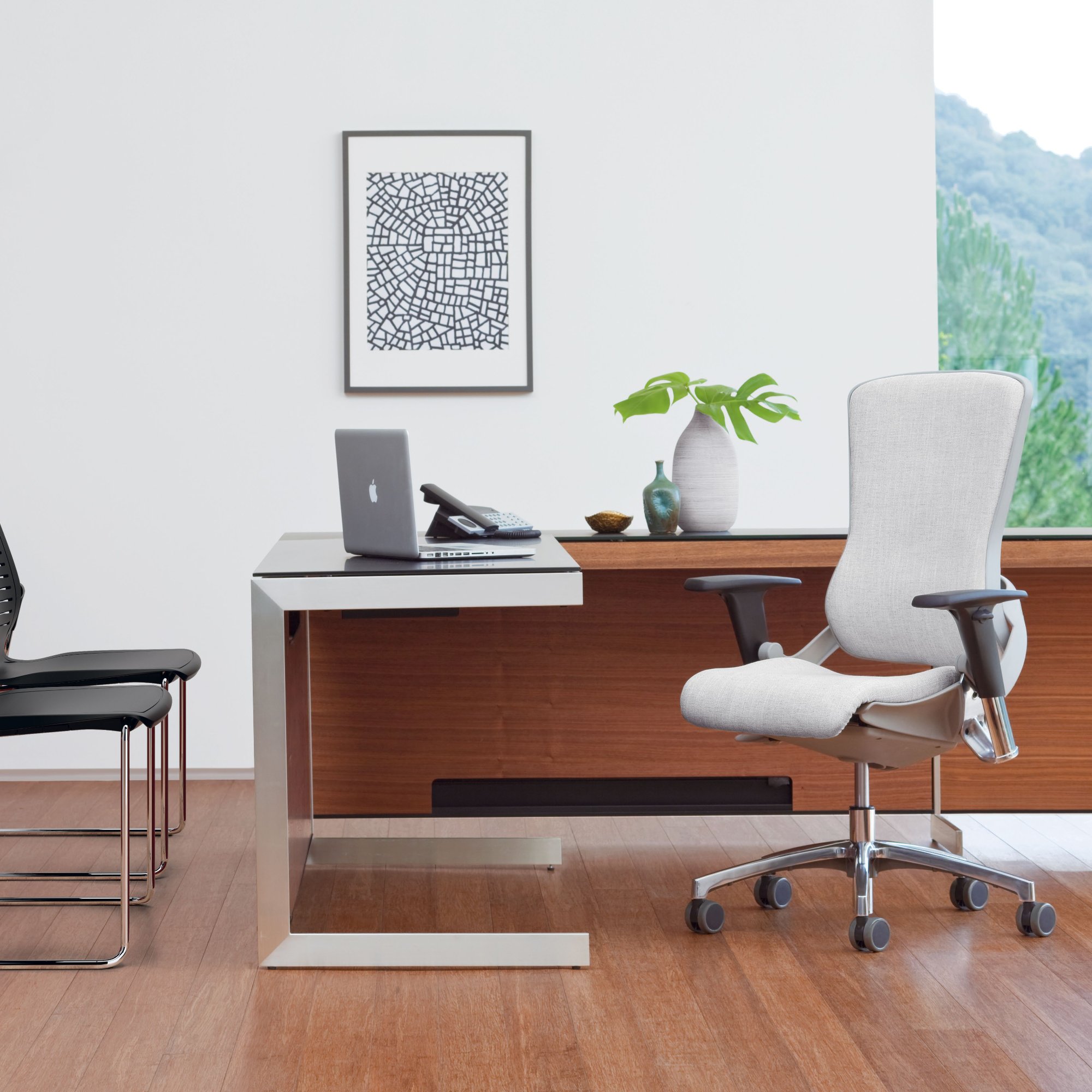 OM5 Gaming Chair | Tall Back Executive Task Chair ED-OM5-EX by OM-Seating 