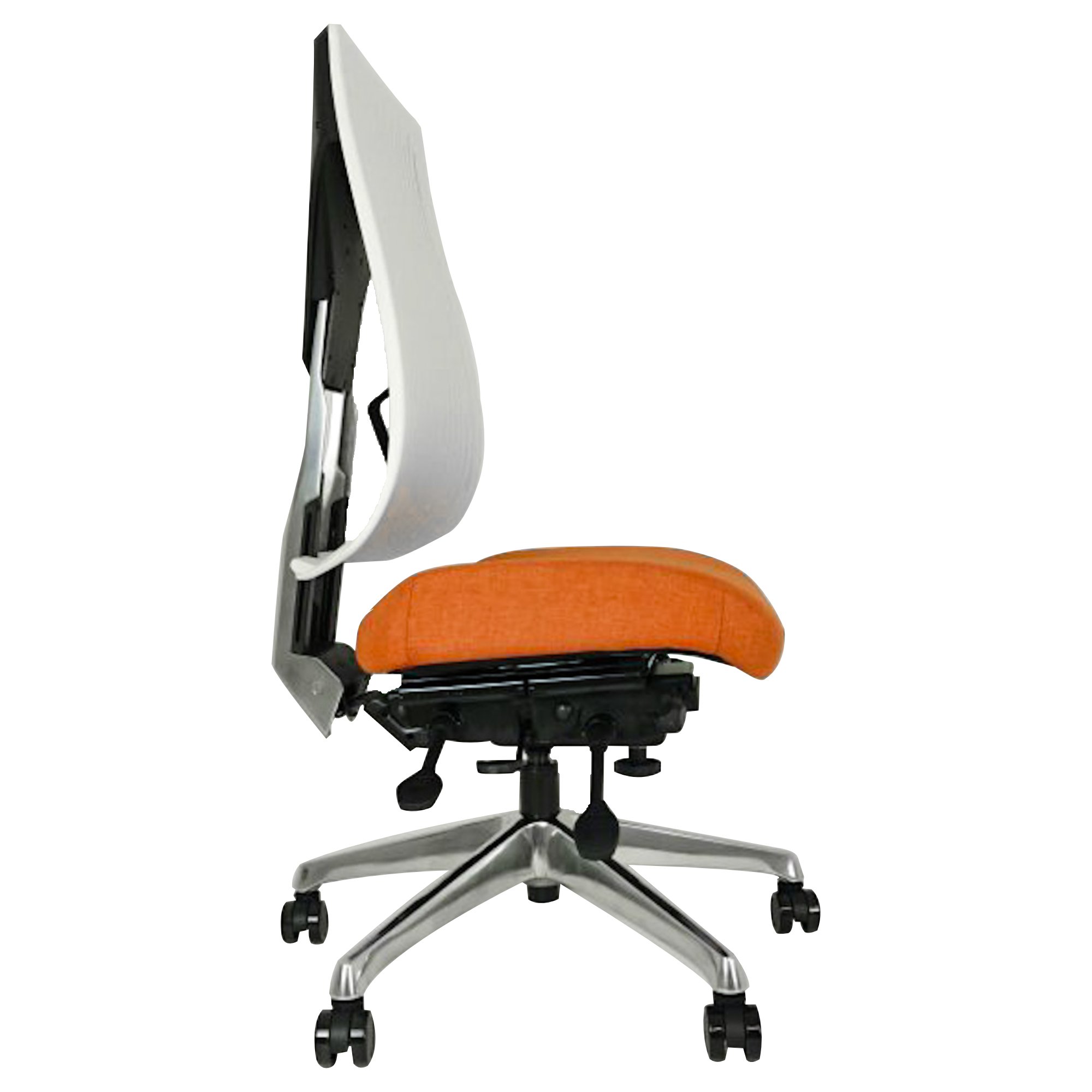  EDC-688 Fully Adjustable Ergonomic Gaming Chair by OM Seating