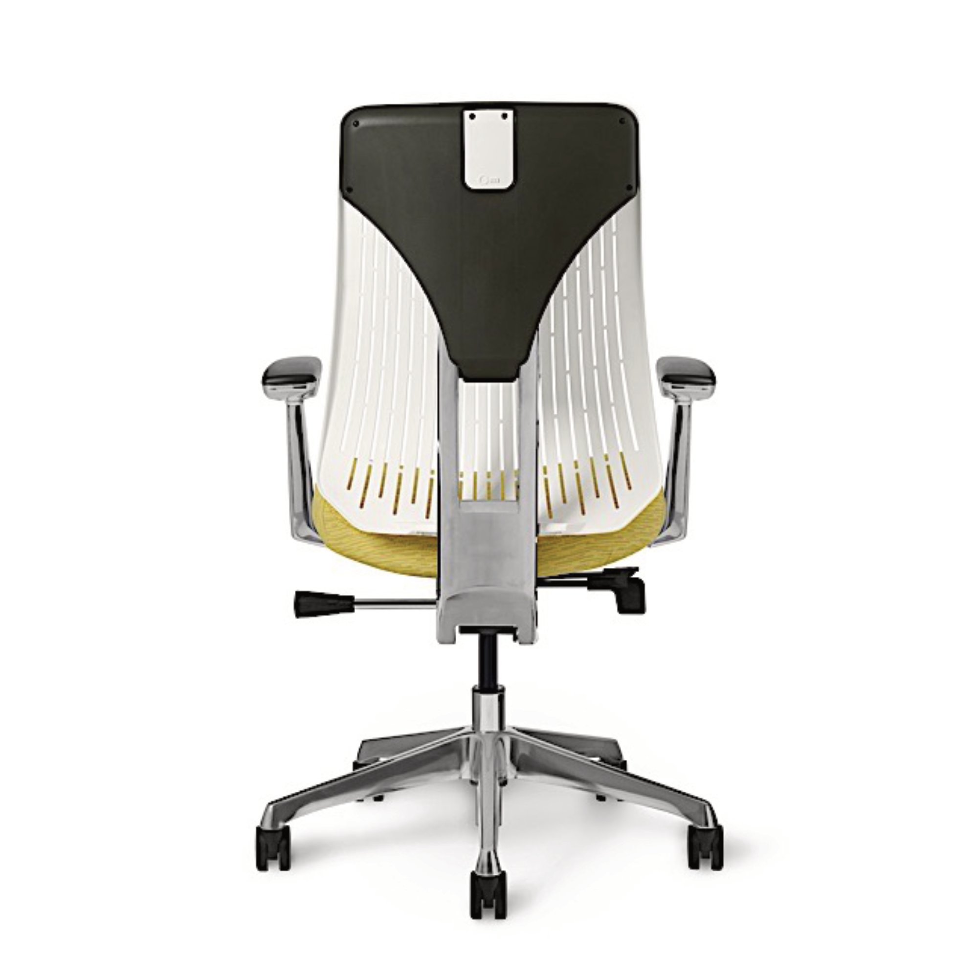 EDC-618 Management Synchro Ergonomic Gaming Chair by OM Seating
