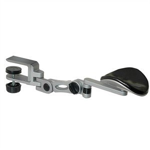 SA-500P - EG-ErgoArm Ergonomic Adjustable Armrest without Mouse Pad