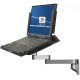 Innovative Secure Laptop Wall Mount Arm ED-911-77