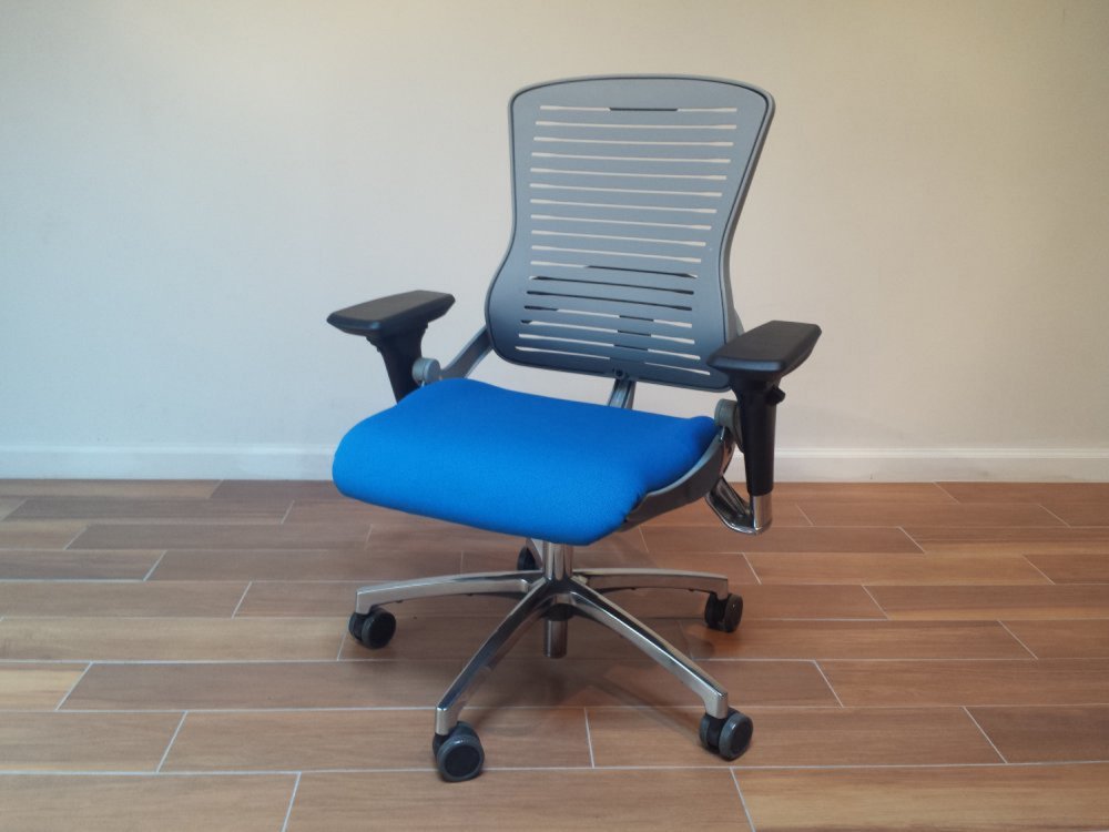 OM5 Gaming Chair ED GM 5CH Mid Back Ergonomic Task Chair