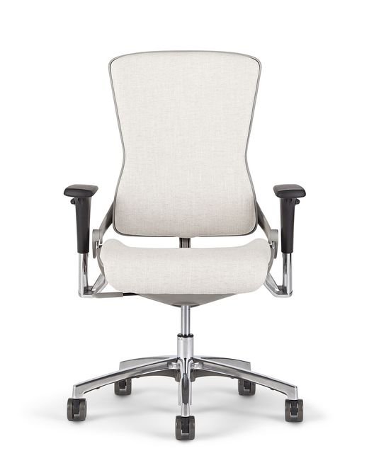 EDC OM5 Gaming Chair Tall Back Executive Task Chair by OM Seating