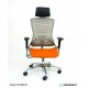 ED-OM5-EX Gaming Chair | Tall Back Executive Task Chair by OM-Seating