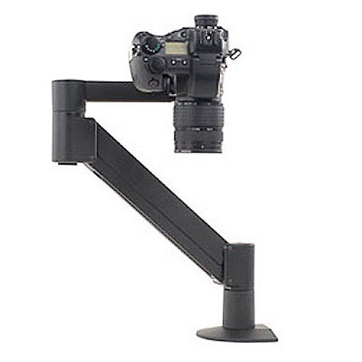 Innovative 7016-500hy-NM Articulating Camera Arm for Flexible Photography