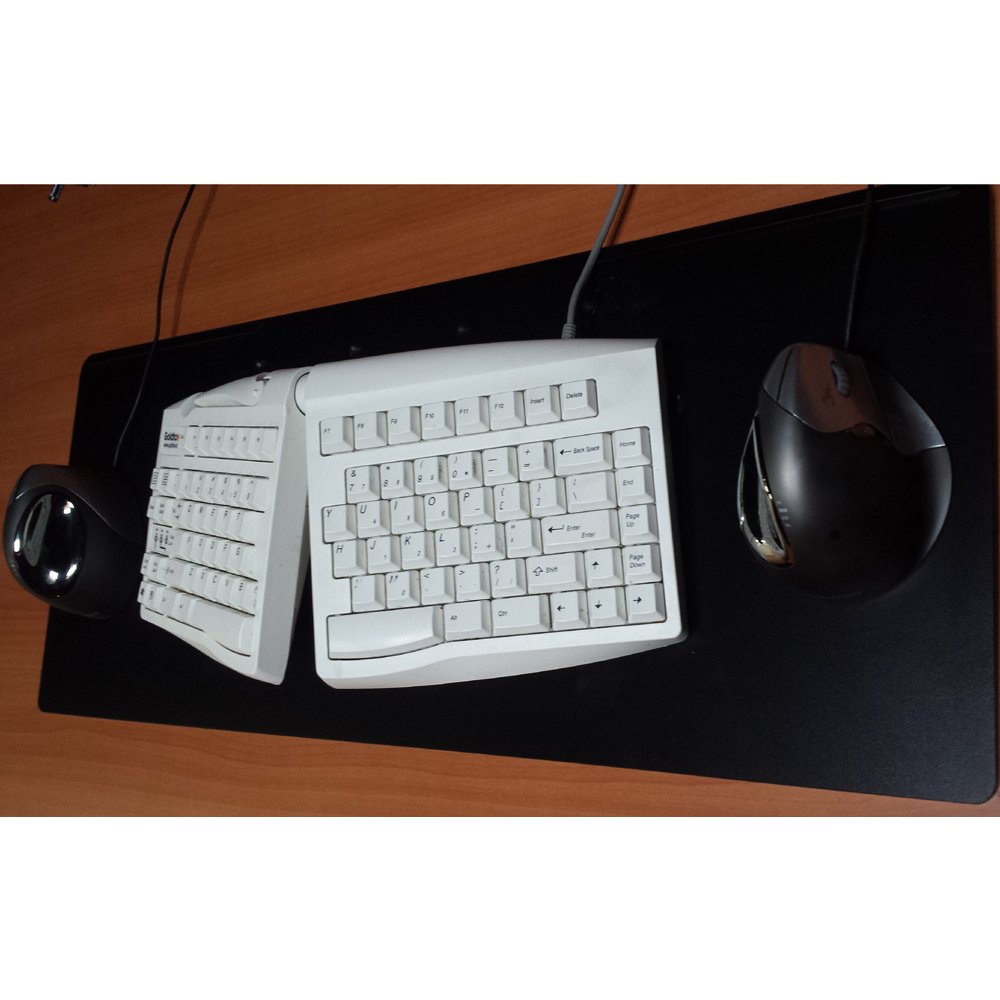 ED-97-0099 with two mice
