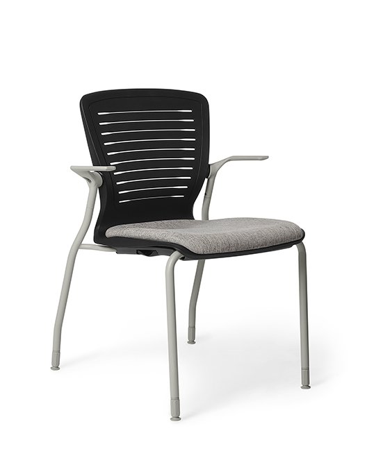 Office Master OM5 (OM Seating) Active Guest Chair 