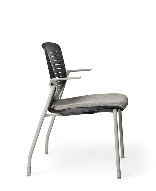 Office Master OM5 Active Guest Chair 