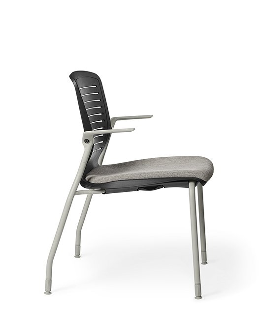 Office Master OM5 (OM Seating) Active Guest Chair 