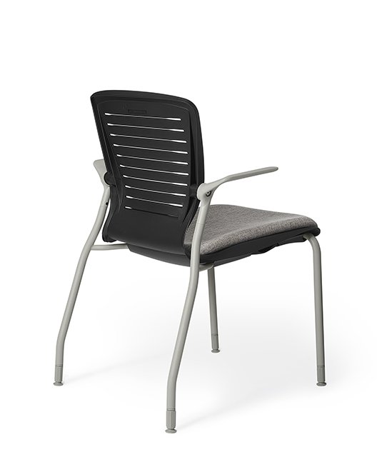 Office Master OM5 (OM Seating) Active Guest Chair 