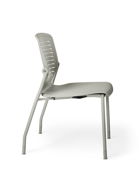 Office Master OM5 (OM Seating) Active Guest Chair 