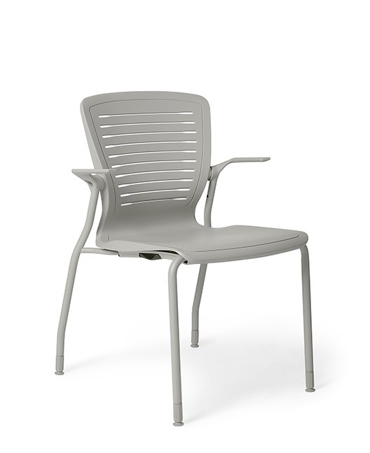 Office Master OM5 (OM Seating) Active Guest Chair 