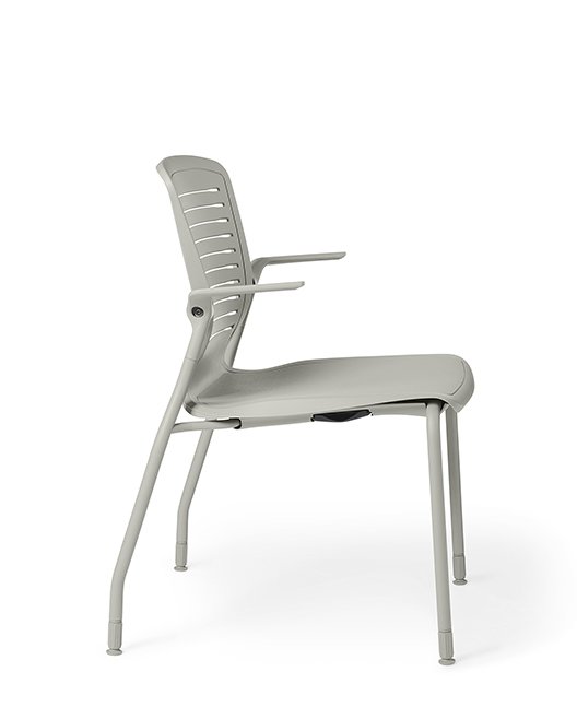 Office Master OM5 (OM Seating) Active Guest Chair 