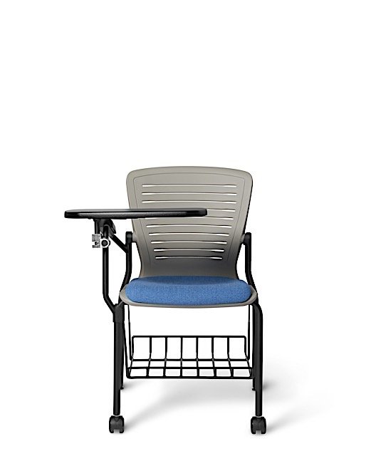 Office Master OM5 (OM Seating) Active Guest Chair 