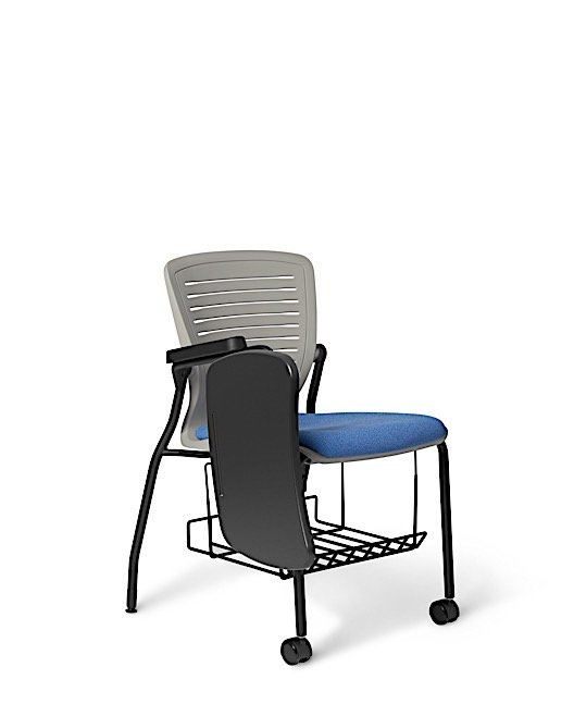 Office Master OM5 (OM Seating) Active Guest Chair 