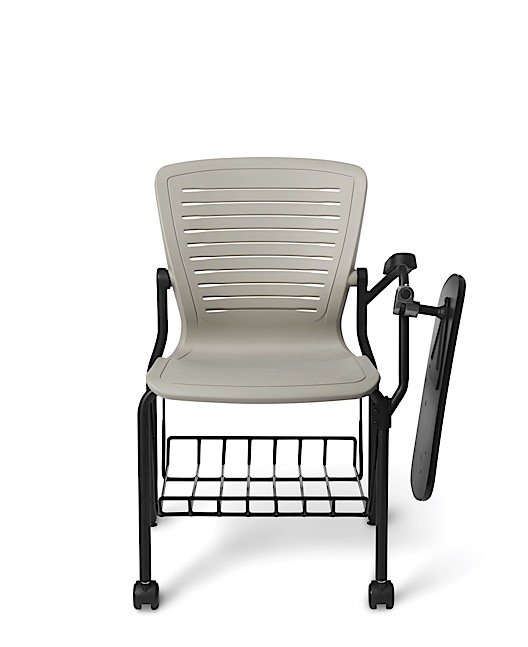 Office Master OM5 (OM Seating) Active Guest Chair 