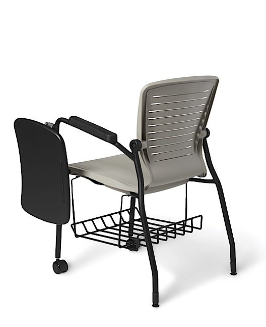 Office Master OM5 (OM Seating) Active Guest Chair 