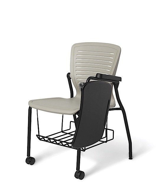 Office Master OM5 (OM Seating) Active Guest Chair 