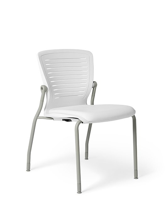 Office Master OM5 (OM Seating) Active Guest Chair 