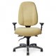 Gaming Chair ED-7878MX for Big and Tall - Office Master Maxwell Intensive Use Heavy Duty Chair