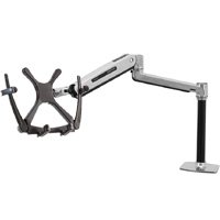 LX Sit-Stand Laptop Desk Mount Arm, ED-NB-55DM