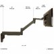 Extra Long Reach Wall Mount Monitor Arm EDM-1301W