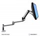 Long Reach Desk Mount Monitor Arm, ErgoDirect EDM-1202D