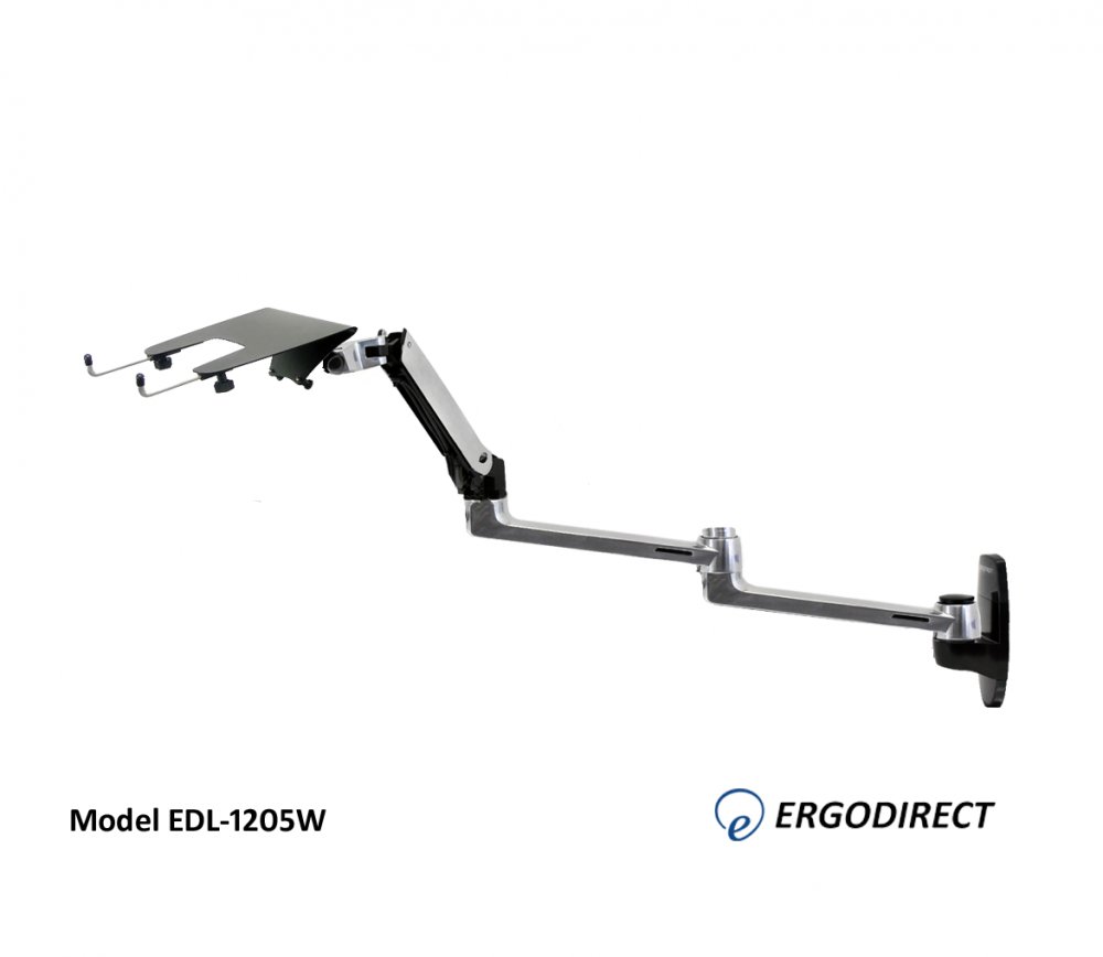 Long Reach Laptop Lifting Arm 