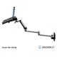 Long Reach Wall Mounted Laptop Arm EDL-1205W