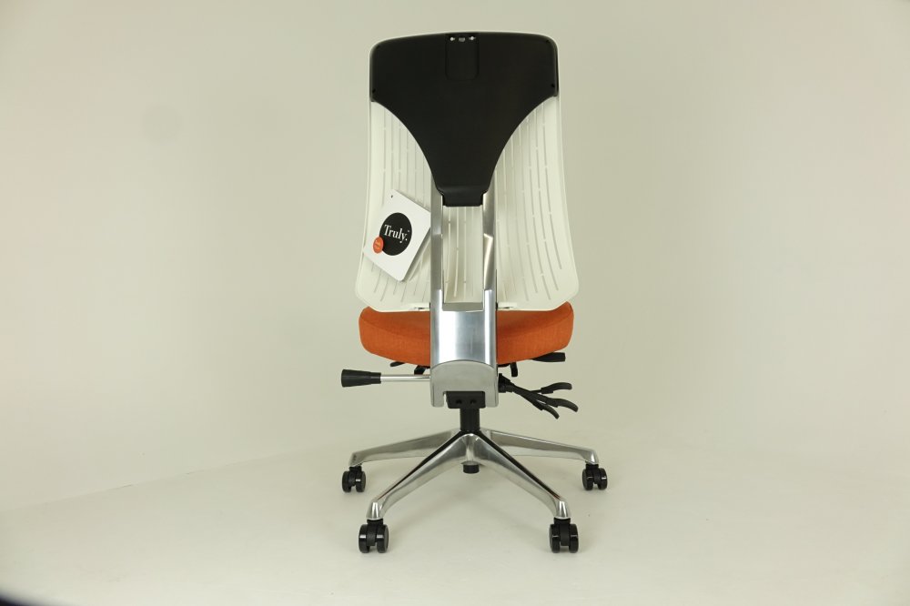  EDC-688 Fully Adjustable Ergonomic Gaming Chair by OM Seating