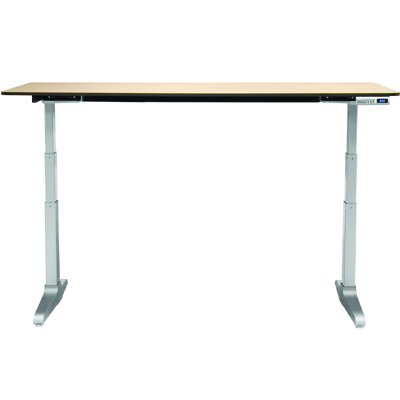 ErgoDirect HX Height Adjustable Desk by Workrite