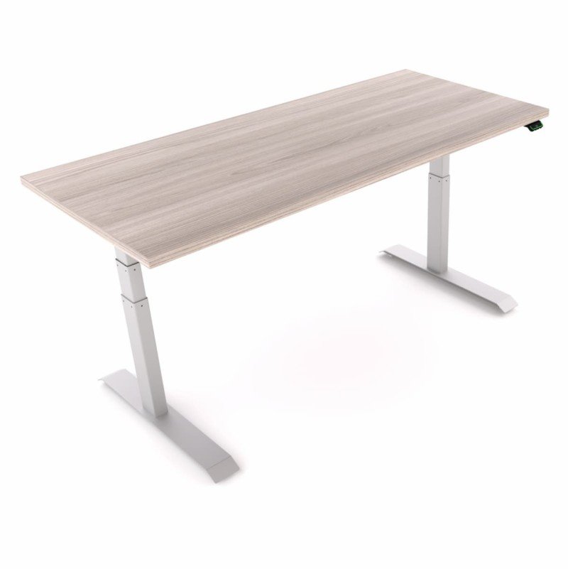 ErgoDirect HX Height Adjustable Desk by Workrite