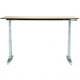 ErgoDirect HX Height Adjustable Desk by Workrite