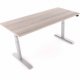 ErgoDirect HX Height Adjustable Desk by Workrite