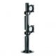 Dual Stackable Ultrawide Monitor Mount EDM-2SUW