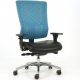 ErgoDirect EDC-578 Mid-Back Simple Multi Function by OM-Seating