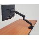 PEAK-1 Adjustable Monitor Arm 